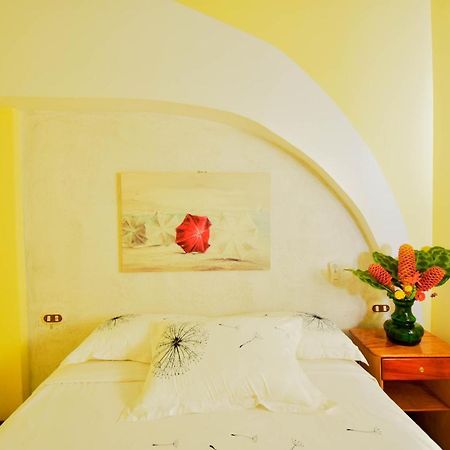 |Hotel Riviera Sabalito Extérieur photo