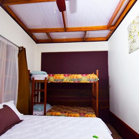 |Hotel Riviera Sabalito Extérieur photo