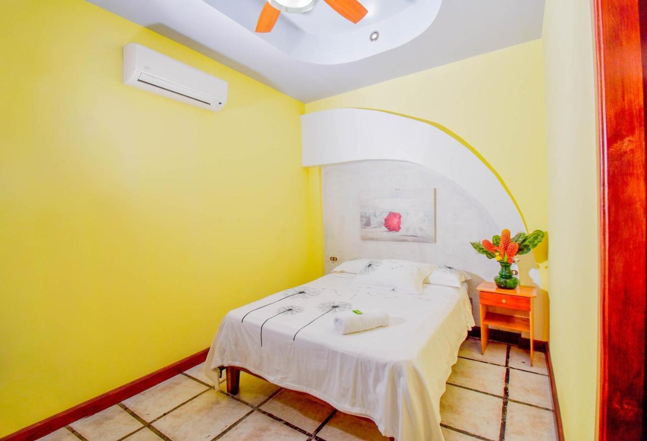 |Hotel Riviera Sabalito Extérieur photo