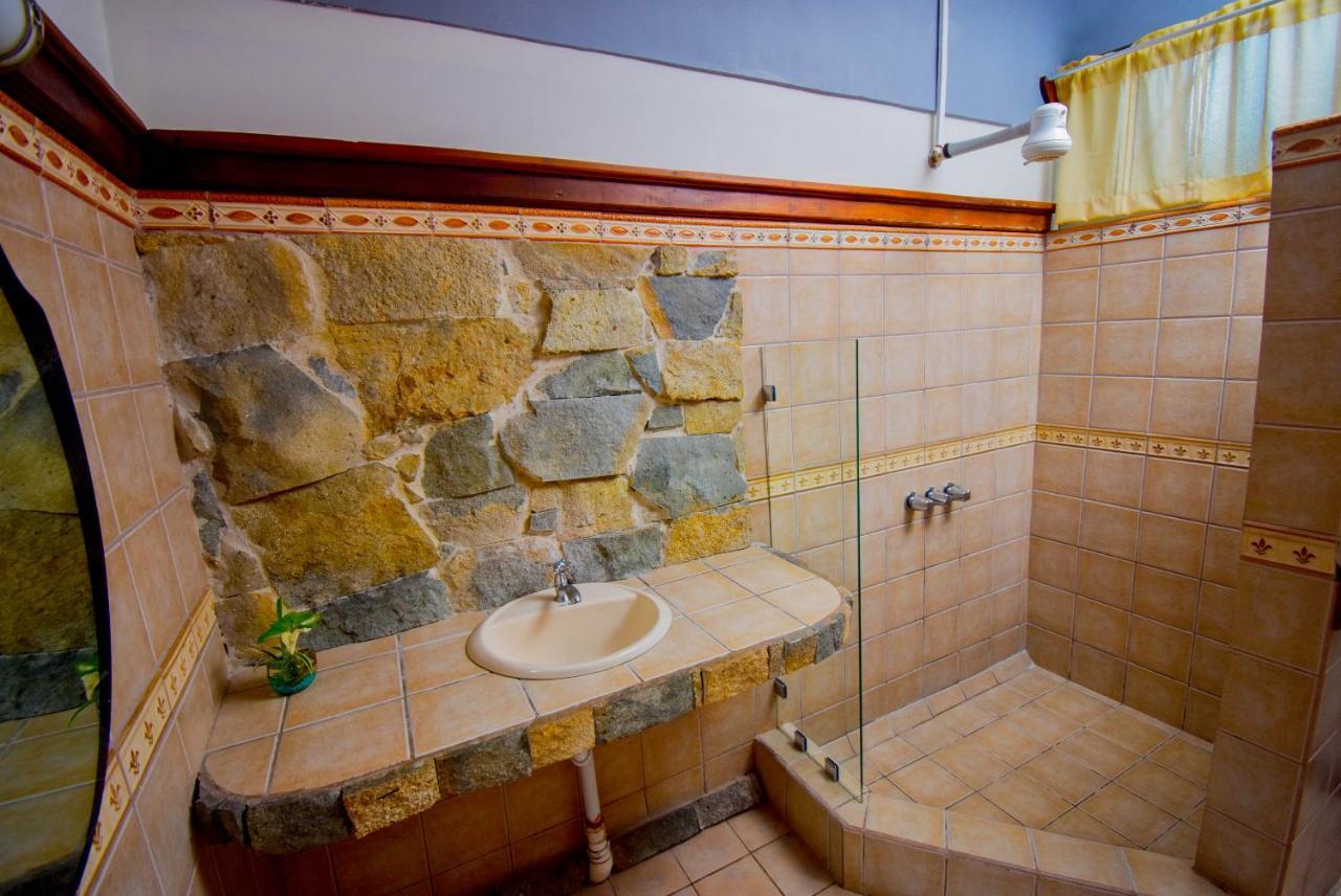 |Hotel Riviera Sabalito Extérieur photo