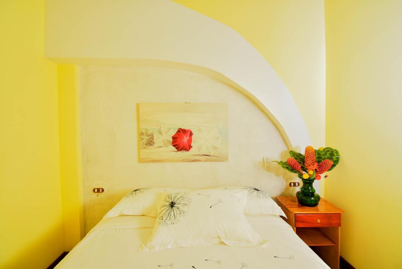 |Hotel Riviera Sabalito Extérieur photo