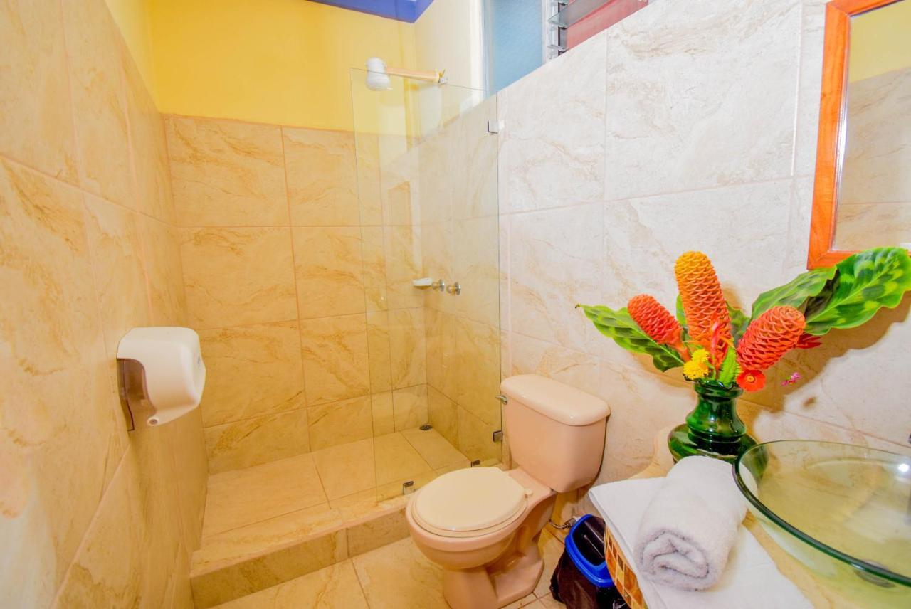 |Hotel Riviera Sabalito Extérieur photo