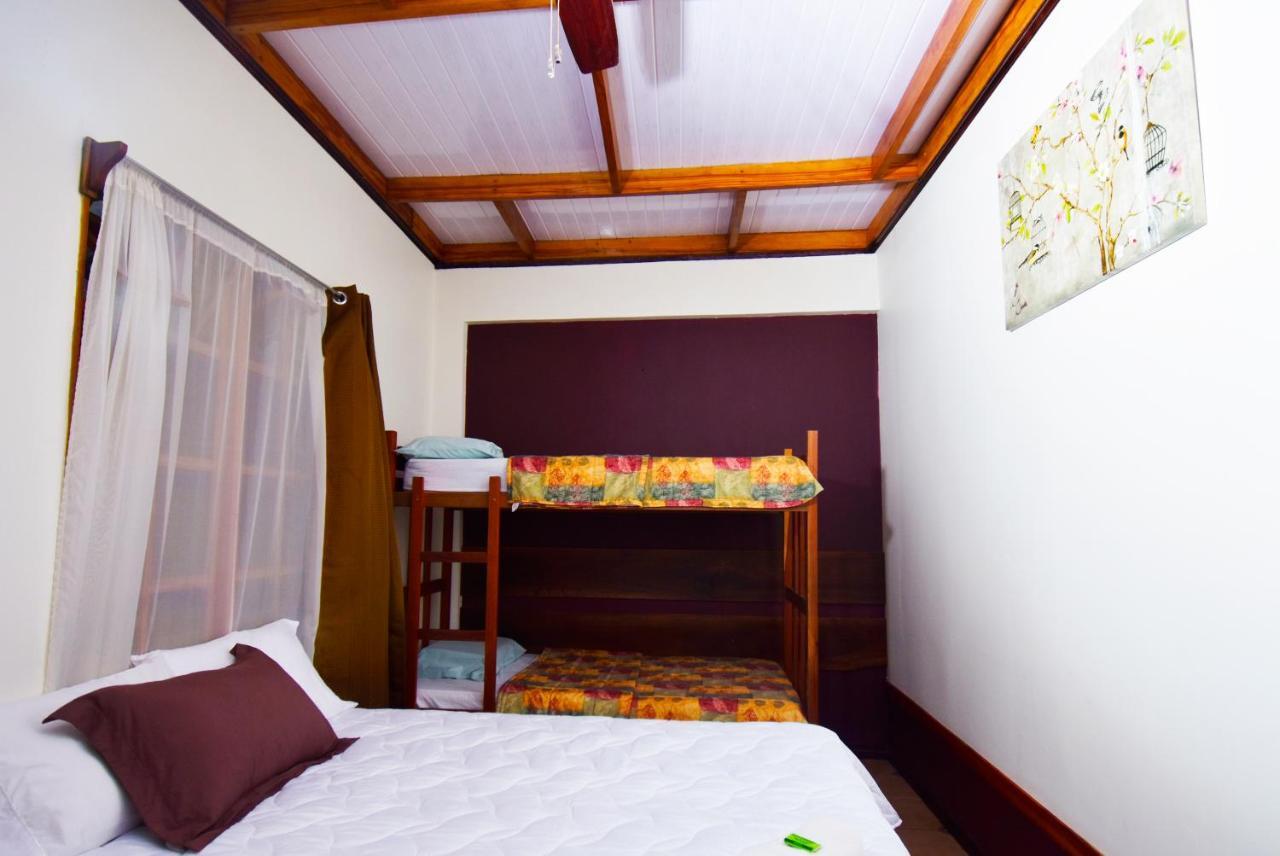 |Hotel Riviera Sabalito Extérieur photo